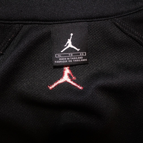 Jordan Varsity Tracksuit SOLD - Picture 3 of 7